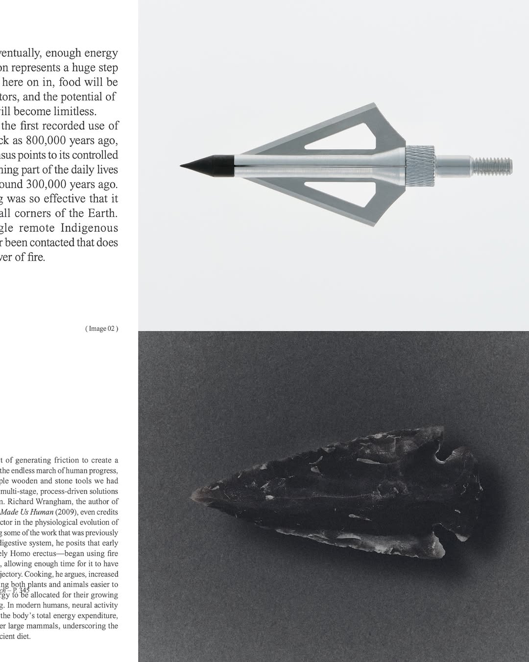 Developed for @presentspacemag (Print Five), the project “Early Inventions and Technology” stages duos of past and present to reflect on how the same invention shifts across time. Through pared-back compositions by photographer @alexcascallana, with set design by Aina Reig @bambi33__ and creative direction by me. Objects are reframed into symbolic counterparts — from the earliest stone wheel to its contemporary engineered version. The result is a series that makes visible both continuity and disruption, revealing how technological advances remain anchored in their original logic while opening new possibilities for movement and design. 
👉 The full project is now live — see it via the link in bio.

Words: Richard Catty
Editorial Design: @amileamileamile Photography: @alexcascallana Creative Direction: @sylvia_perezperez Set Design: @bambi33__ Retouching: @artifices_paris Photo Studio: @ruge.studio