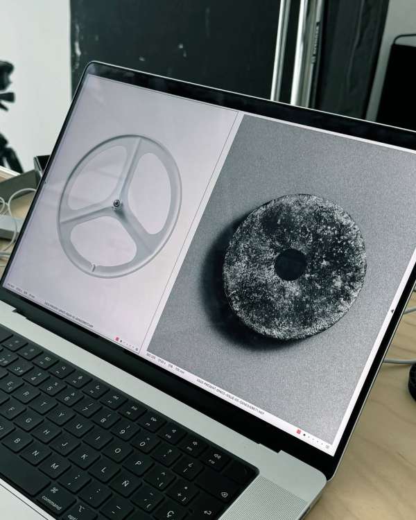 Developed for @presentspacemag (Print Five)...