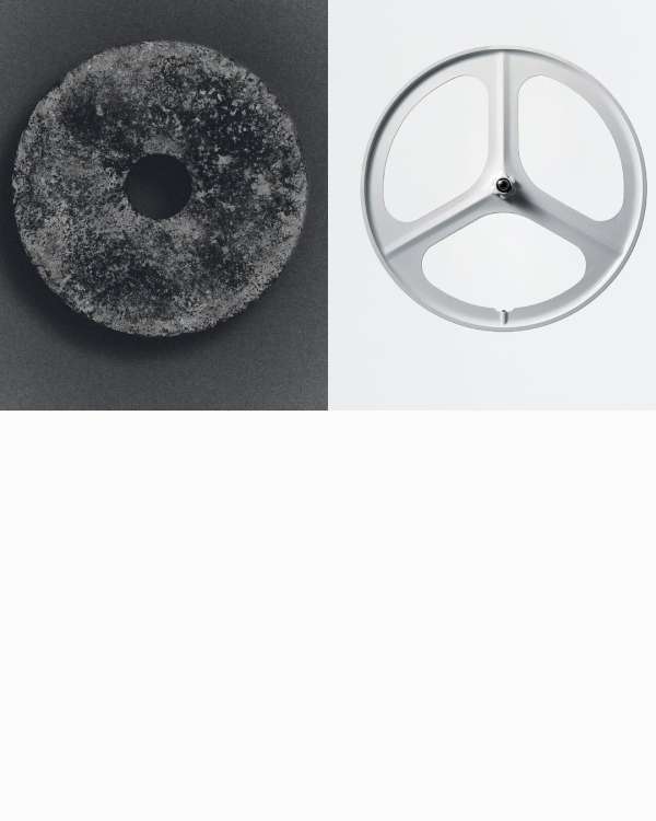 Developed for @presentspacemag (Print Five)...