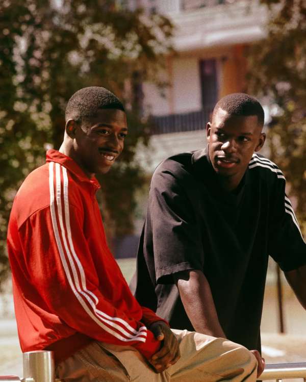 Post production of the @adidas ‘You got thi...