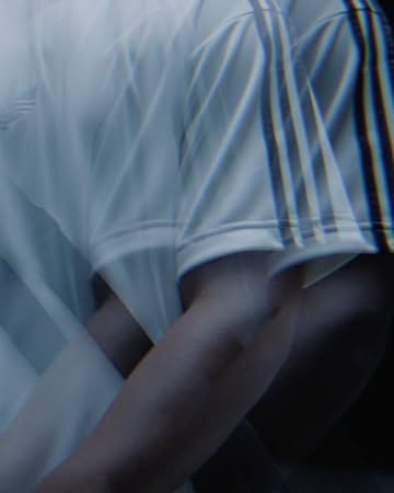 Editing, color grading and flame for @adida...