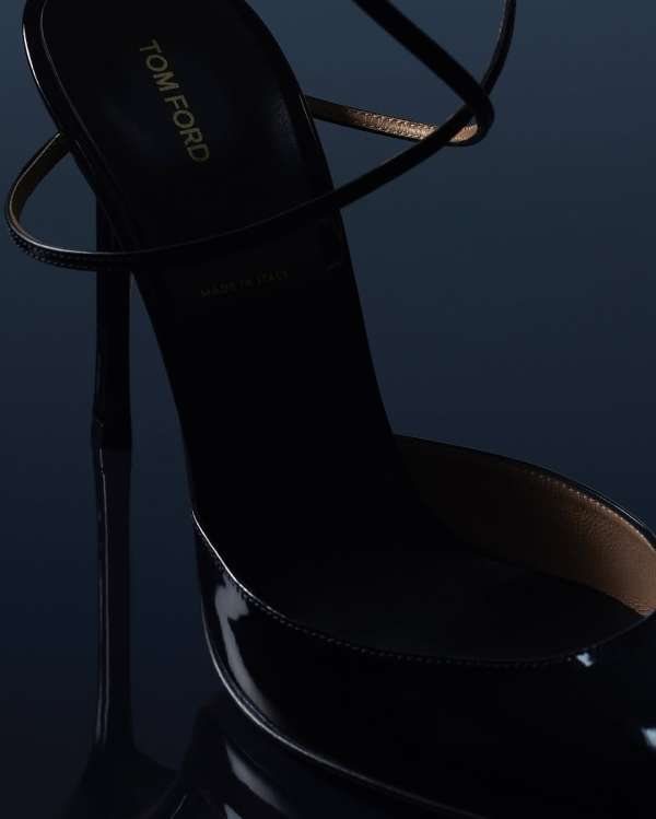 Retouching of the @tomford Spring Summer 20...