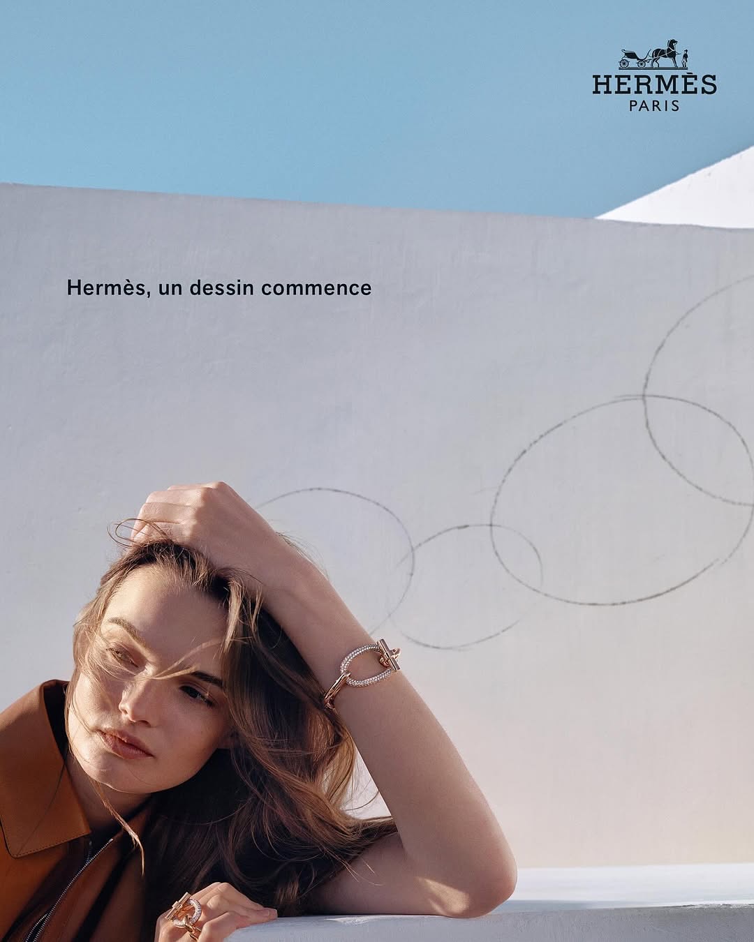 Retouching for Hermès 

Photographer: @justine4good
Set Designer: @katiawyszkop
Styling: @elodiedavid
Make-up Artist: @christinecorbel
Hair Stylist: @stephanelancien
Agency: @publicisetnous 

#artificesparis #artificesprint #justinekurland #retouching