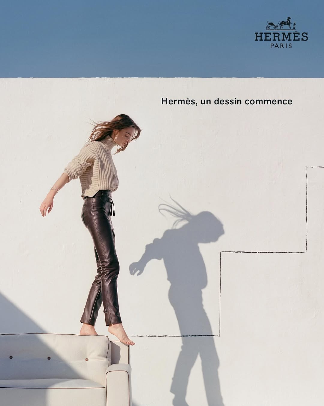 Retouching for Hermès 

Photographer: @justine4good
Set Designer: @katiawyszkop
Styling: @elodiedavid
Make-up Artist: @christinecorbel
Hair Stylist: @stephanelancien
Agency: @publicisetnous 

#artificesparis #artificesprint #justinekurland #retouching