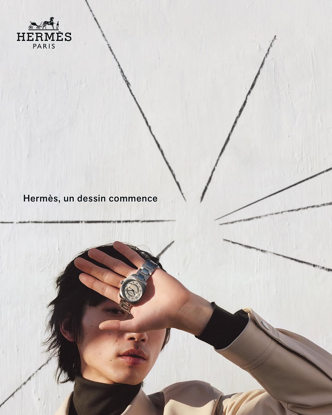 Retouching for Hermès 

Photographer: @justine4good
Set Designer: @katiawyszkop
Styling: @elodiedavid
Make-up Artist: @christinecorbel
Hair Stylist: @stephanelancien
Agency: @publicisetnous 

#artificesparis #artificesprint #justinekurland #retouching