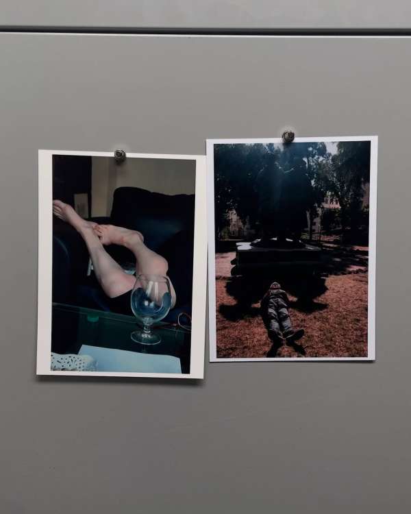 From Paris to Berlin 💌 Final print tests fo...