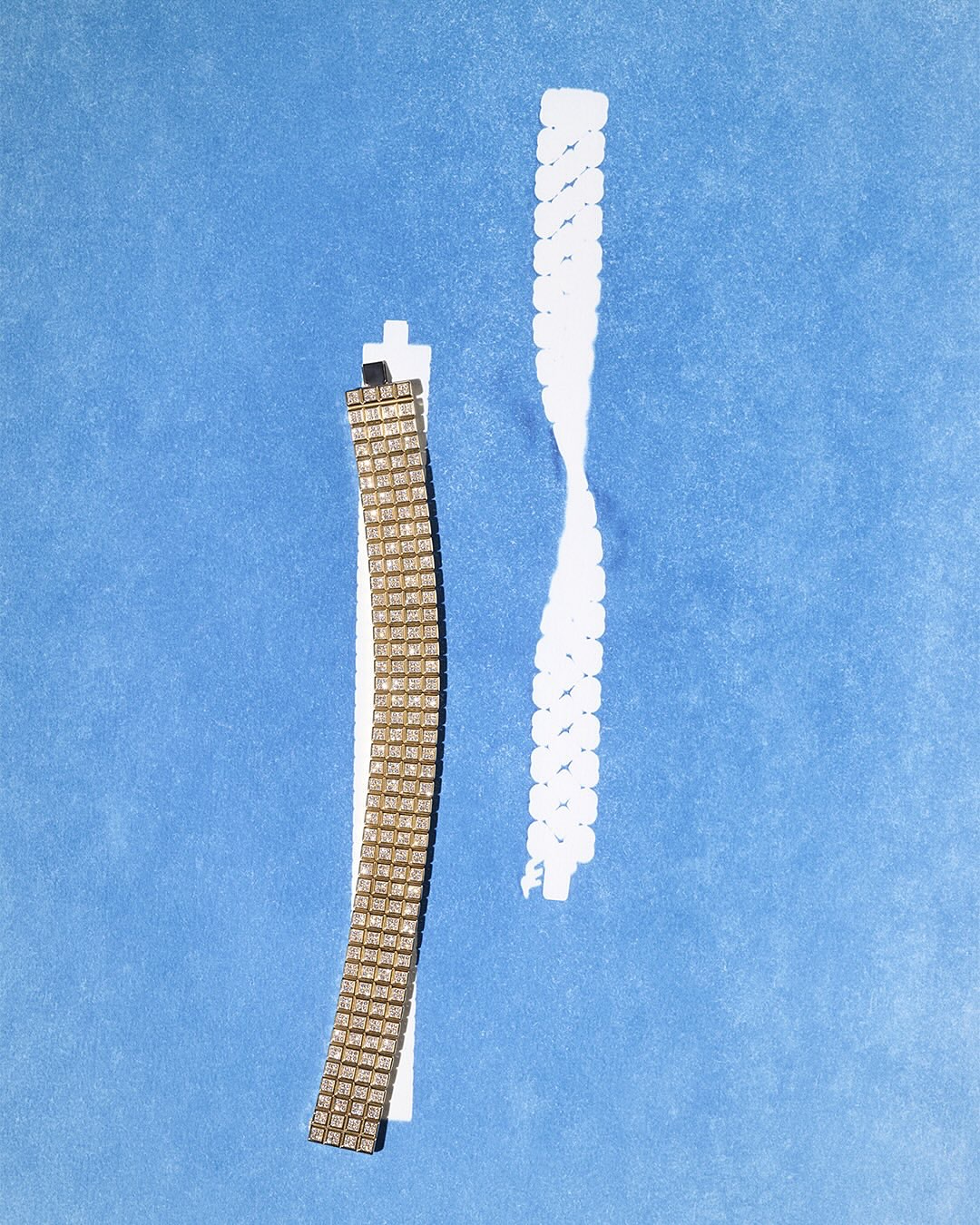 Retouching for @drepubblicait shot by @_hugomapelli 

Cyanotypes and dreams. 

Photographer @_HugoMapelli
Styling and Set design @LuneKuipers 
Photographer’s assistants @MarianaRomaoo, #EliseFilaferro.
Production @KartelParis 

#artificesparis #artificesprint #drepubblica #hugomapelli #cyanotype #retouching