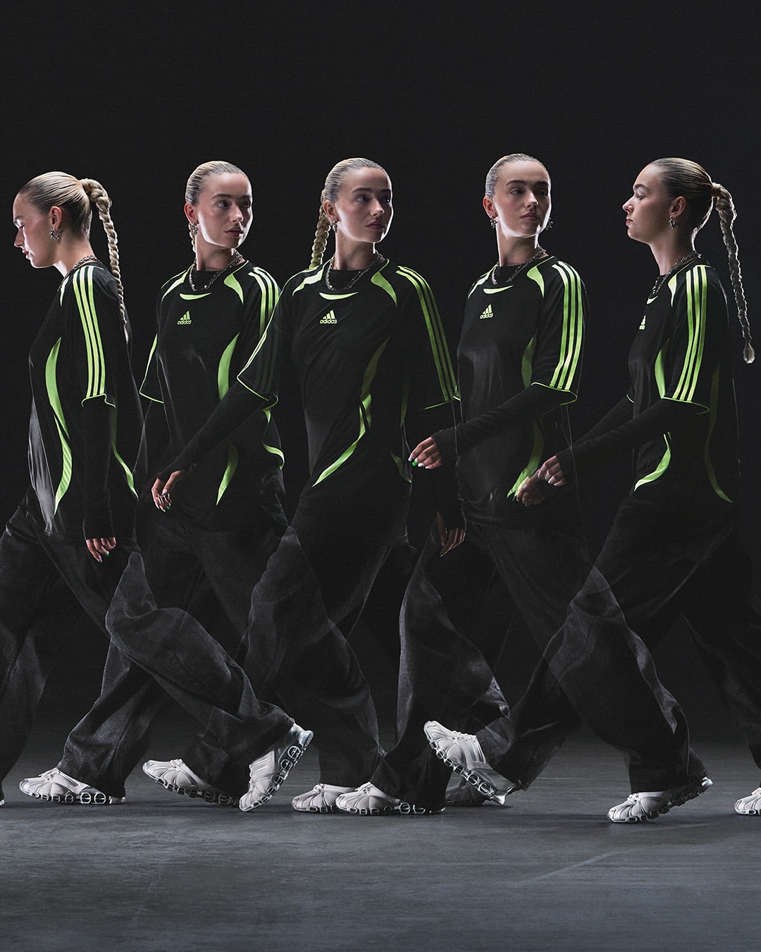 Retouching for @adidasoriginals Megaride shot by @alexcascallana 

#artificesparis #artificesprint #adidas #alexcascallana #retouching