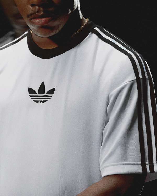 Retouching for @adidasoriginals Megaride sh...