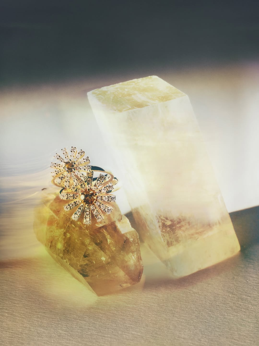 Retouching for @drepubblicait shot by @_hugomapelli 

SPEED series. Shot on polaroid 8x10. 

Photographer @_HugoMapelli
Styling and Set design @LuneKuipers 
Photographer’s assistants @MarianaRomaoo, #EliseFilaferro.
Production @KartelParis 

#artificesparis #artificesprint #drepubblica #hugomapelli #polaroid #retouching