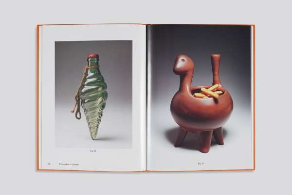 Postproduction and color separation of Infr...