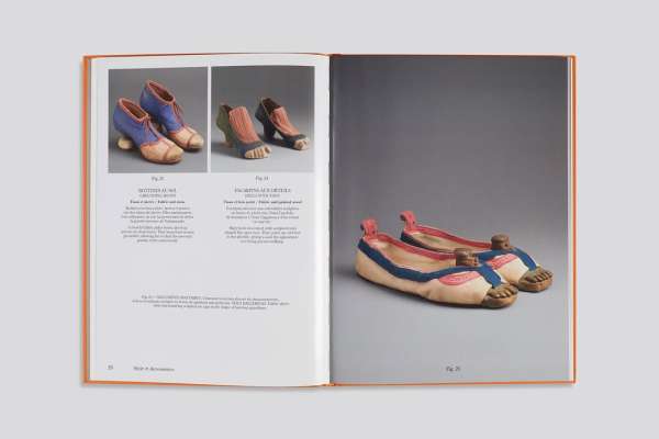 Postproduction and color separation of Infr...