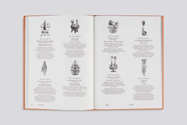 Postproduction and color separation of Infr...