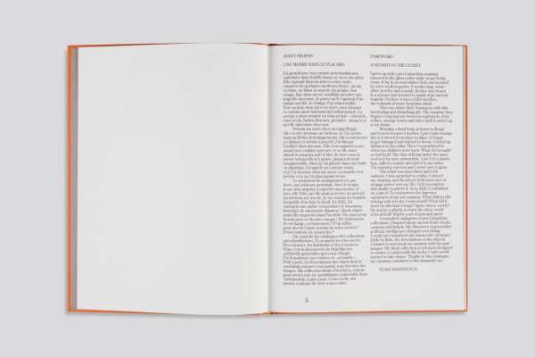 Postproduction and color separation of Infr...