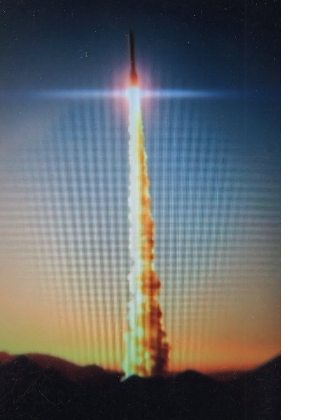 Color separation of Keep Distance by Boris Mikhaïlov, published by @notenote.editions 

In Keep Distance, Boris Mikhaïlov leads us on a wild, dizzying ride from which we emerge slightly breathless and unsteady. Acting as a kind of visual logbook, the series is composed primarily of recent images (2020–2024) with some older photos mixed in. It has all the appearance of a mental tracking shot, one in which fragmentary or haphazardly framed images unsettle our gaze to such a degree that we find ourselves doubting what we see.

Available on @notenote.editions 

Design @mathieu.meyer 
Text @jimmy_poulotcazajous 

#artificesprint #artificeslab #colorseparation #borismikhailov #notenoteéditions