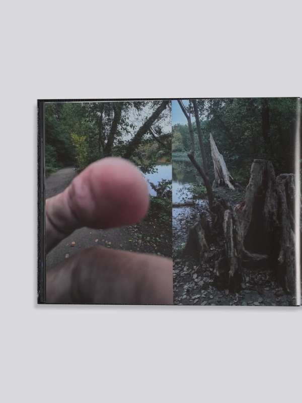 Color separation of Keep Distance by Boris ...