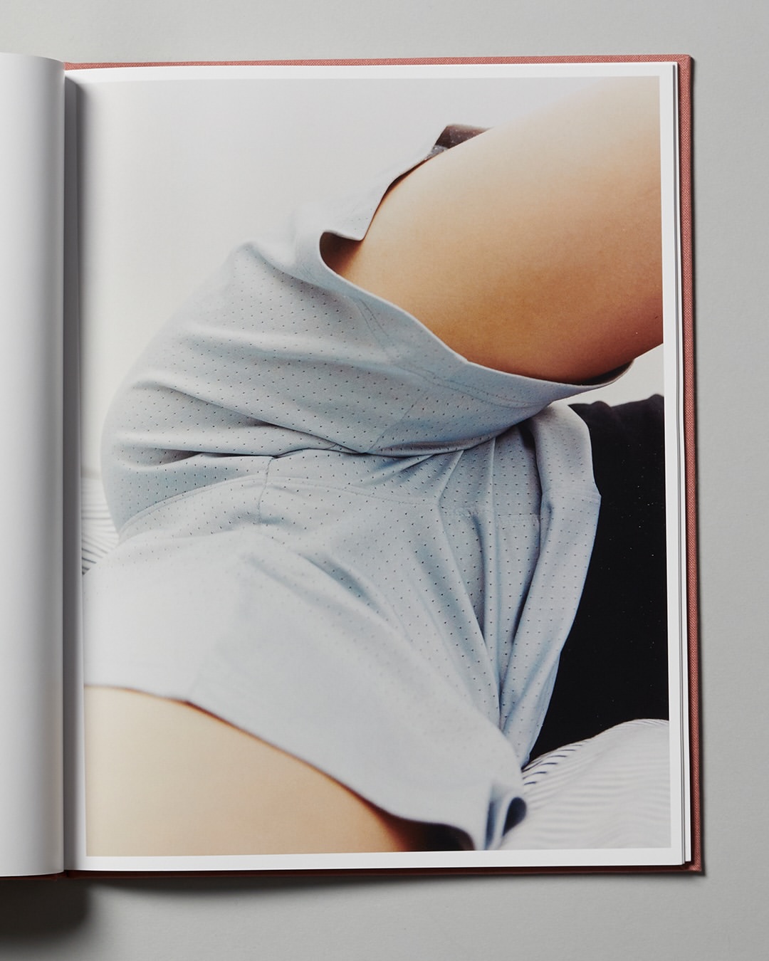 Color separation for @erikstudios’ book Seeing w...