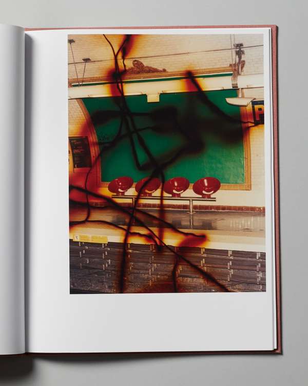 Color separation for @erikstudios’ book See...