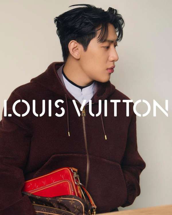 Post-production for @louisvuitton’s Men Fal...