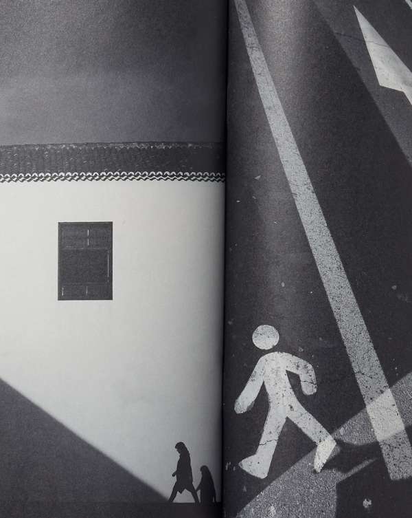 Pre-press for @saintlaurentbabylone fanzine...