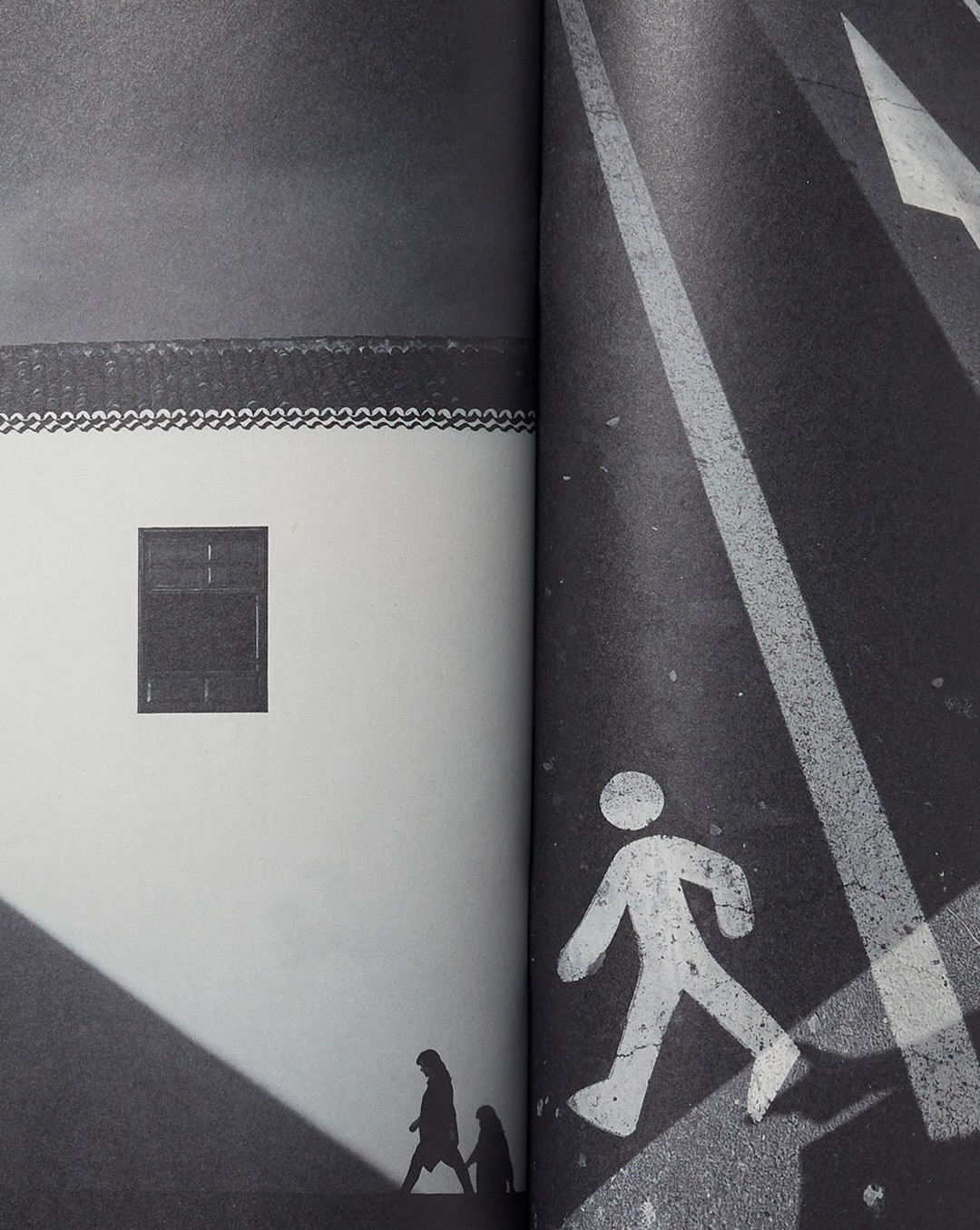 Pre-press for @saintlaurentbabylone fanzine 17 shot by @dodafoto 

#photogravure #artificesparis #saintlaurent #dominicdahnke