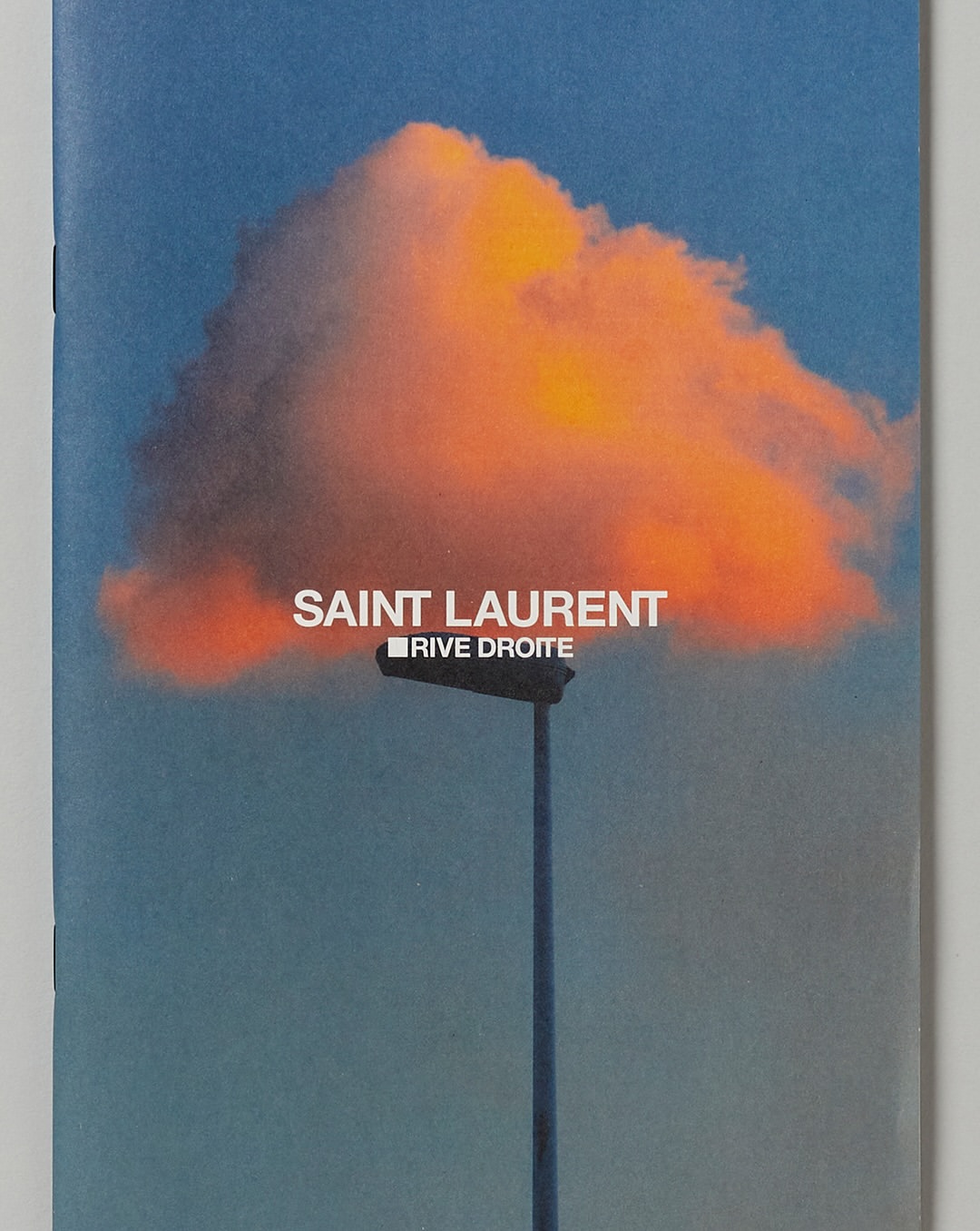 Pre-press for @saintlaurentbabylone fanzine 17 shot by @dodafoto 

#photogravure #artificesparis #saintlaurent #dominicdahnke