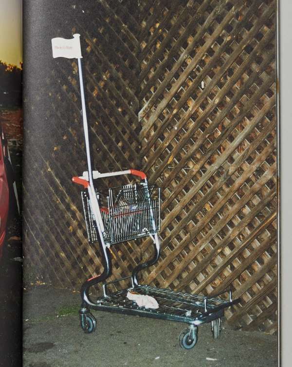 Pre-press for @saintlaurentbabylone fanzine...