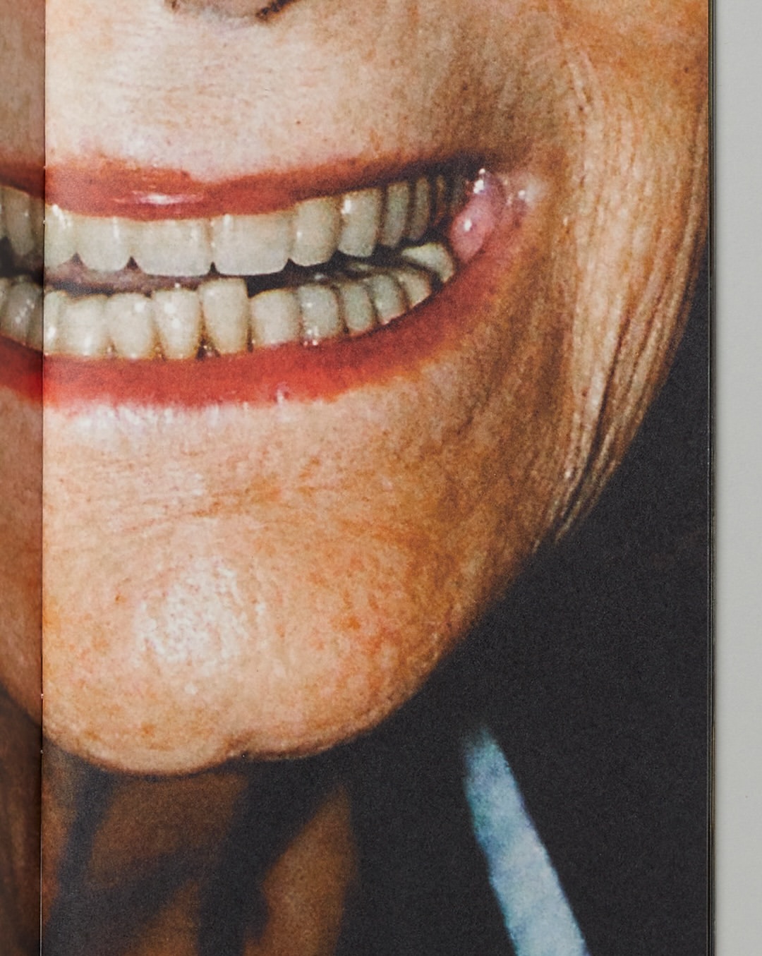 Pre-press for @saintlaurentbabylone fanzine 18 shot by @luciecherqui_ 

Lucie Cherqui is a Parisian photographer, director, and costume designer, best known for her portrait work, through which she challenges preconceptions of sexuality, queerness, and gender norms.

Cherqui’s style is characterized by saturated colors and an inherent lightheartedness that she seeks to impart on the world. Full of humor and surprise, her work reappropriates codified visual imagery, encouraging us to rethink societal expectations. Lucie Cherqui’s photography envisions a world in which rigid social gender constructs are abandoned and replaced by unconstrained self-expression.

#photogravure #artificesparis #saintlaurent #fanzine #luciecherqui