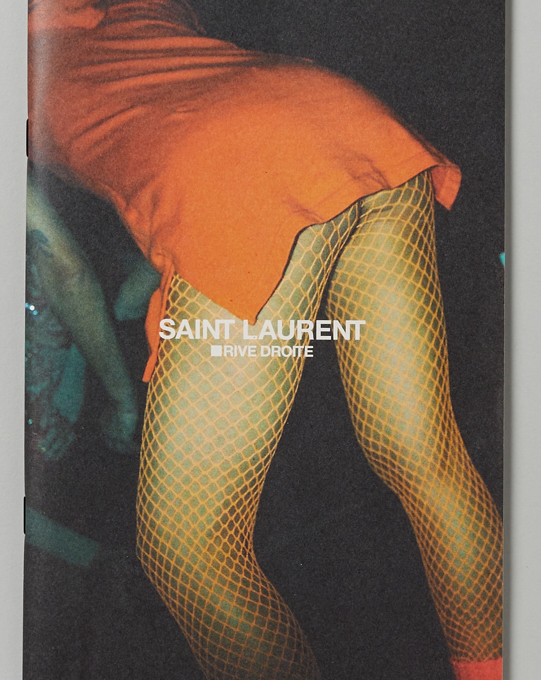 Pre-press for @saintlaurentbabylone fanzine 18 shot by @luciecherqui_ 

Lucie Cherqui is a Parisian photographer, director, and costume designer, best known for her portrait work, through which she challenges preconceptions of sexuality, queerness, and gender norms.

Cherqui’s style is characterized by saturated colors and an inherent lightheartedness that she seeks to impart on the world. Full of humor and surprise, her work reappropriates codified visual imagery, encouraging us to rethink societal expectations. Lucie Cherqui’s photography envisions a world in which rigid social gender constructs are abandoned and replaced by unconstrained self-expression.

#photogravure #artificesparis #saintlaurent #fanzine #luciecherqui