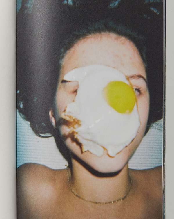 Pre-press for @saintlaurentbabylone fanzine...