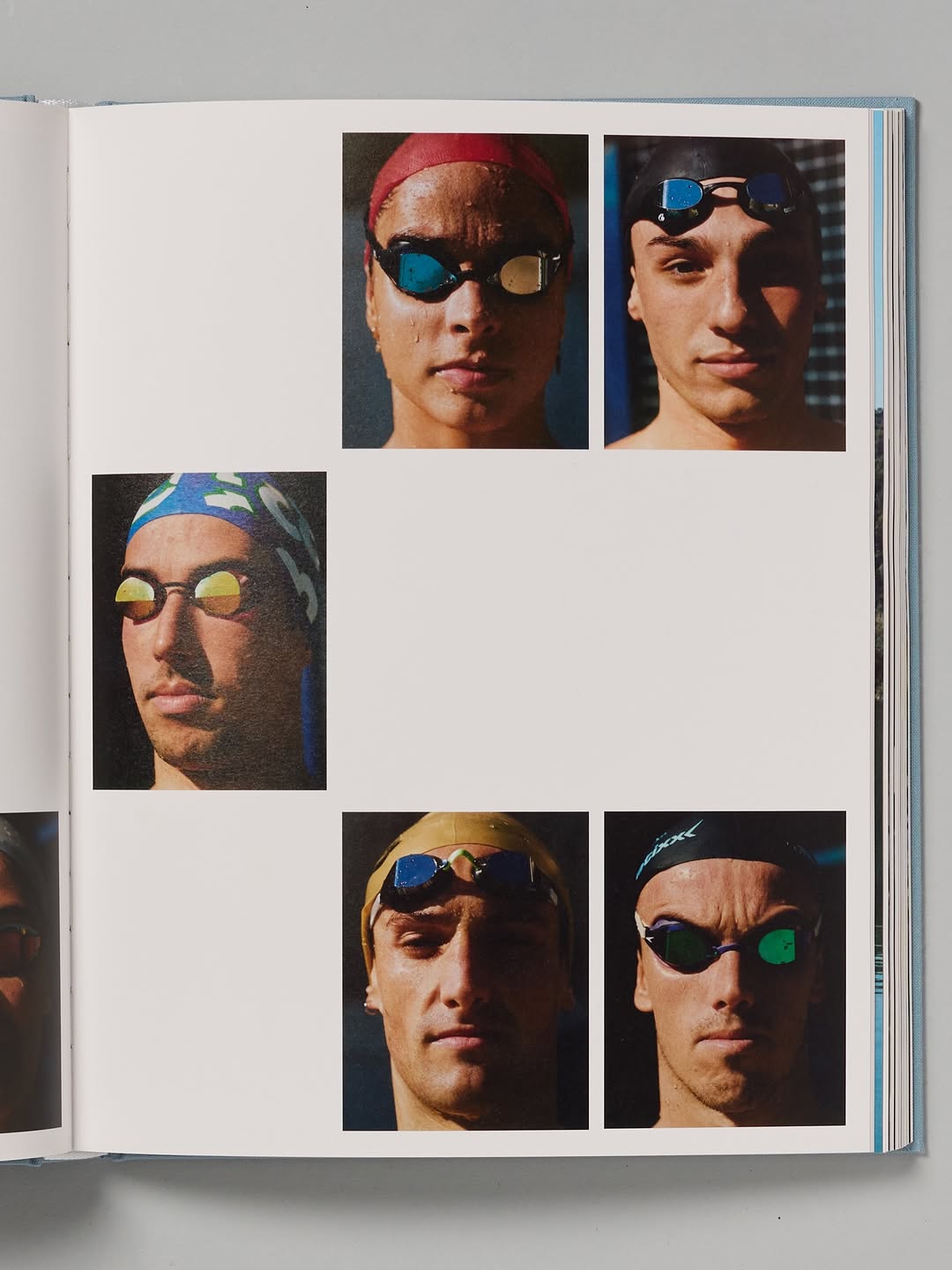 Color separation for @jorgeperezortiz’s book The Swimmers, published by @alep.publishing 

A contemplative photographic series exploring the relationship between the human body, water, and resilience.

Art direction and editing @benjamingrillon 

#artificesparis #artificeslab #colorseparation #jorgeperezortiz