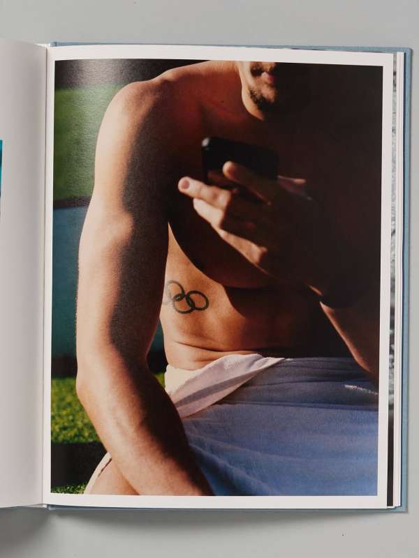 Color separation for @jorgeperezortiz’s boo...