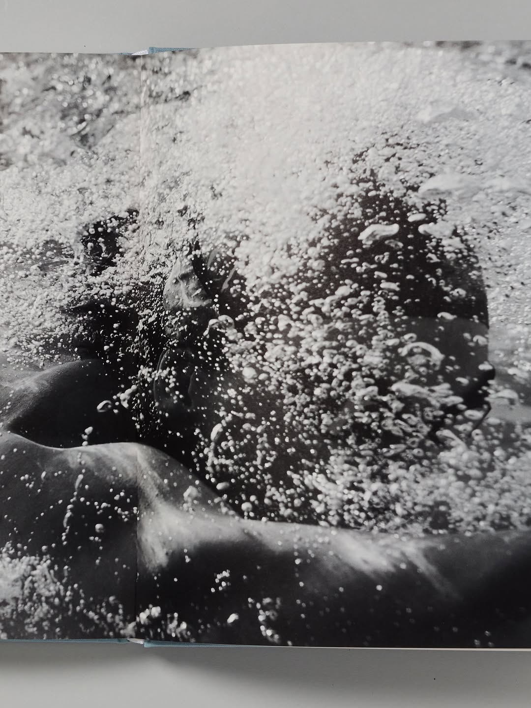 Color separation for @jorgeperezortiz’s book The Swimmers, published by @alep.publishing 

A contemplative photographic series exploring the relationship between the human body, water, and resilience.

Art direction and editing @benjamingrillon 

#artificesparis #artificeslab #colorseparation #jorgeperezortiz