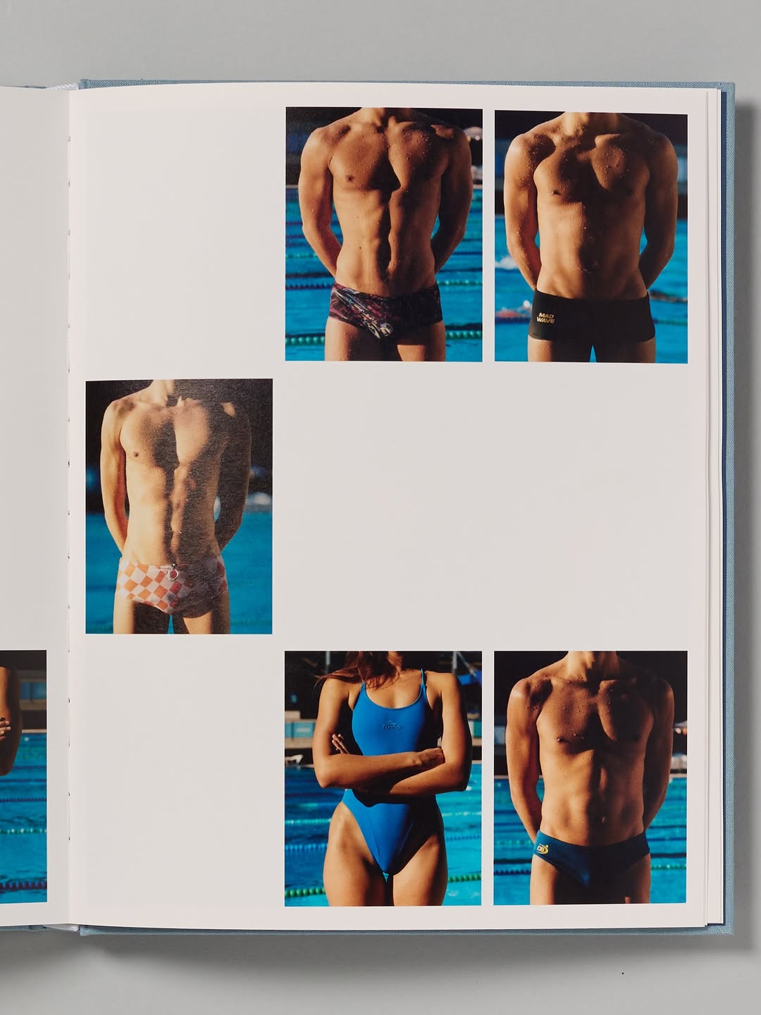 Color separation for @jorgeperezortiz’s book The Swimmers, published by @alep.publishing 

A contemplative photographic series exploring the relationship between the human body, water, and resilience.

Art direction and editing @benjamingrillon 

#artificesparis #artificeslab #colorseparation #jorgeperezortiz