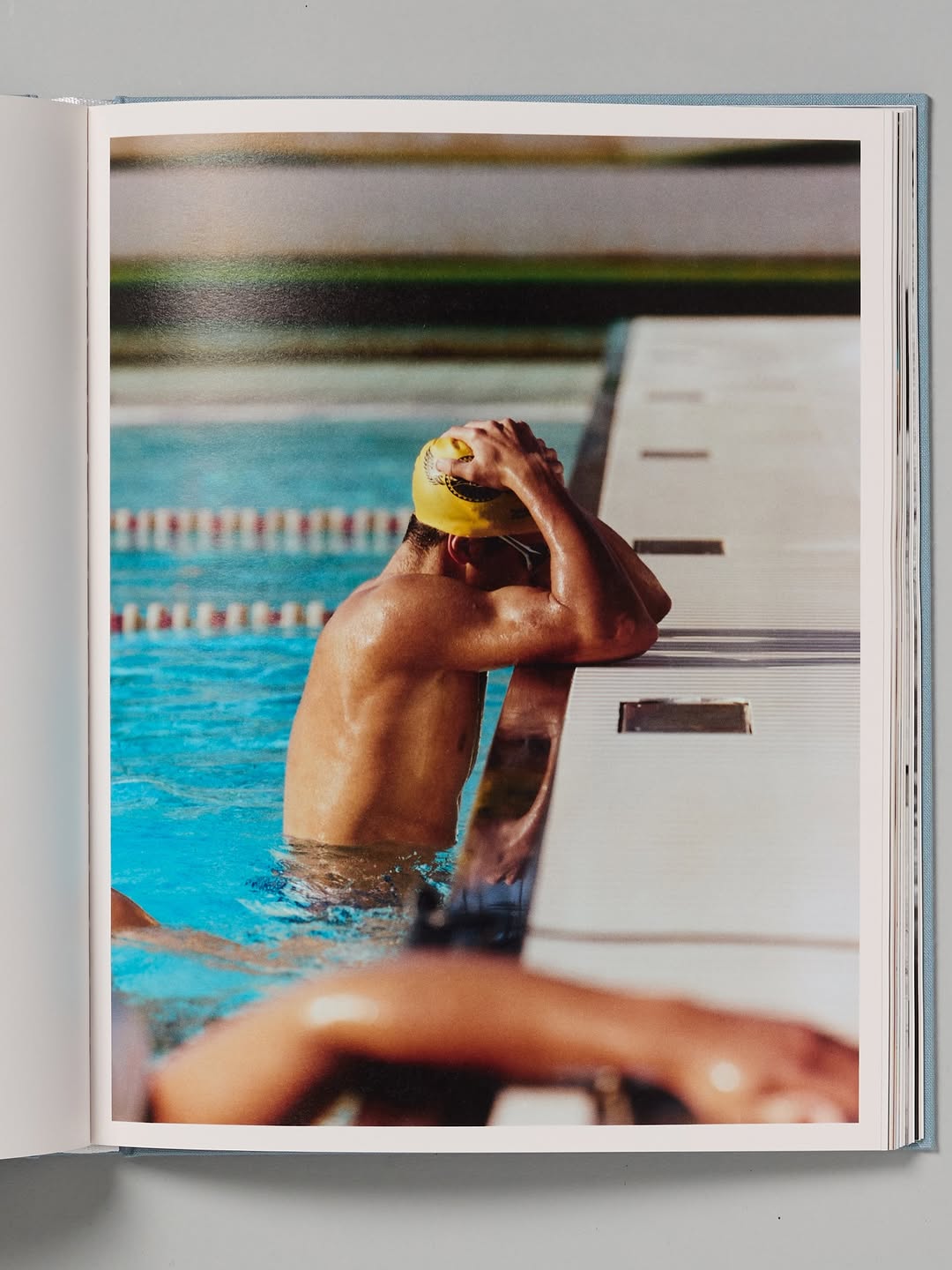 Color separation for @jorgeperezortiz’s book The Swimmers, published by @alep.publishing 

A contemplative photographic series exploring the relationship between the human body, water, and resilience.

Art direction and editing @benjamingrillon 

#artificesparis #artificeslab #colorseparation #jorgeperezortiz