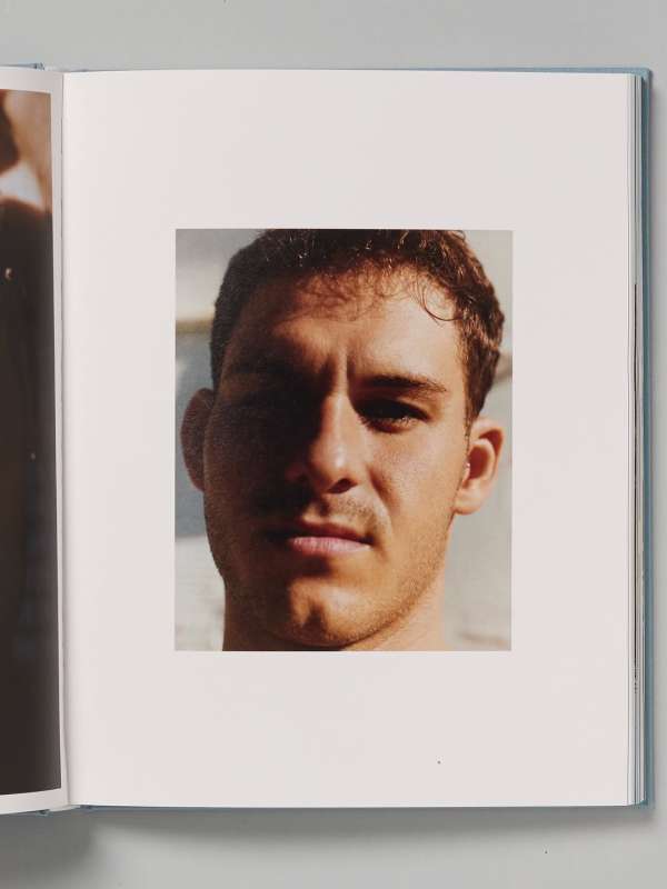 Color separation for @jorgeperezortiz’s boo...