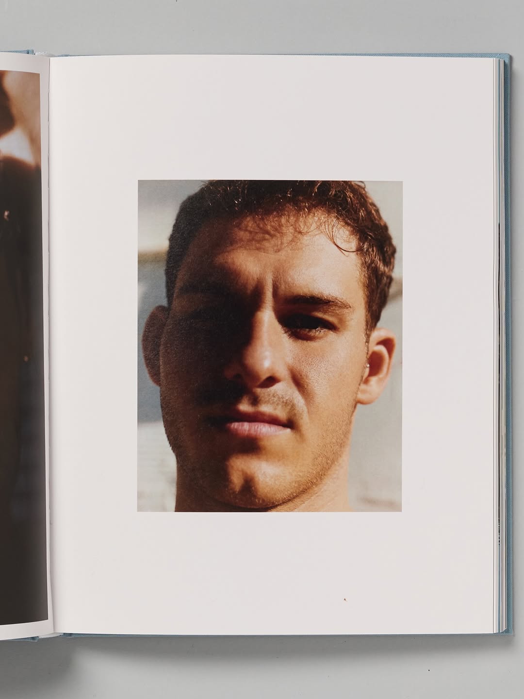 Color separation for @jorgeperezortiz’s book The Swimmers, published by @alep.publishing 

A contemplative photographic series exploring the relationship between the human body, water, and resilience.

Art direction and editing @benjamingrillon 

#artificesparis #artificeslab #colorseparation #jorgeperezortiz