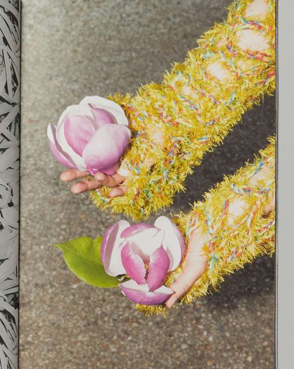 Pre-press for @saintlaurentbabylone fanzine...