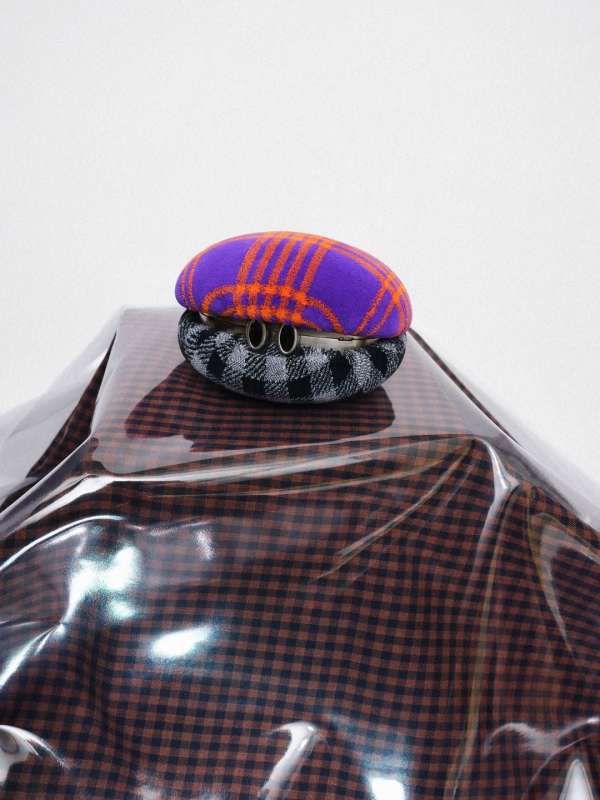 Post-production for @loewe’s Fall-Winter 20...