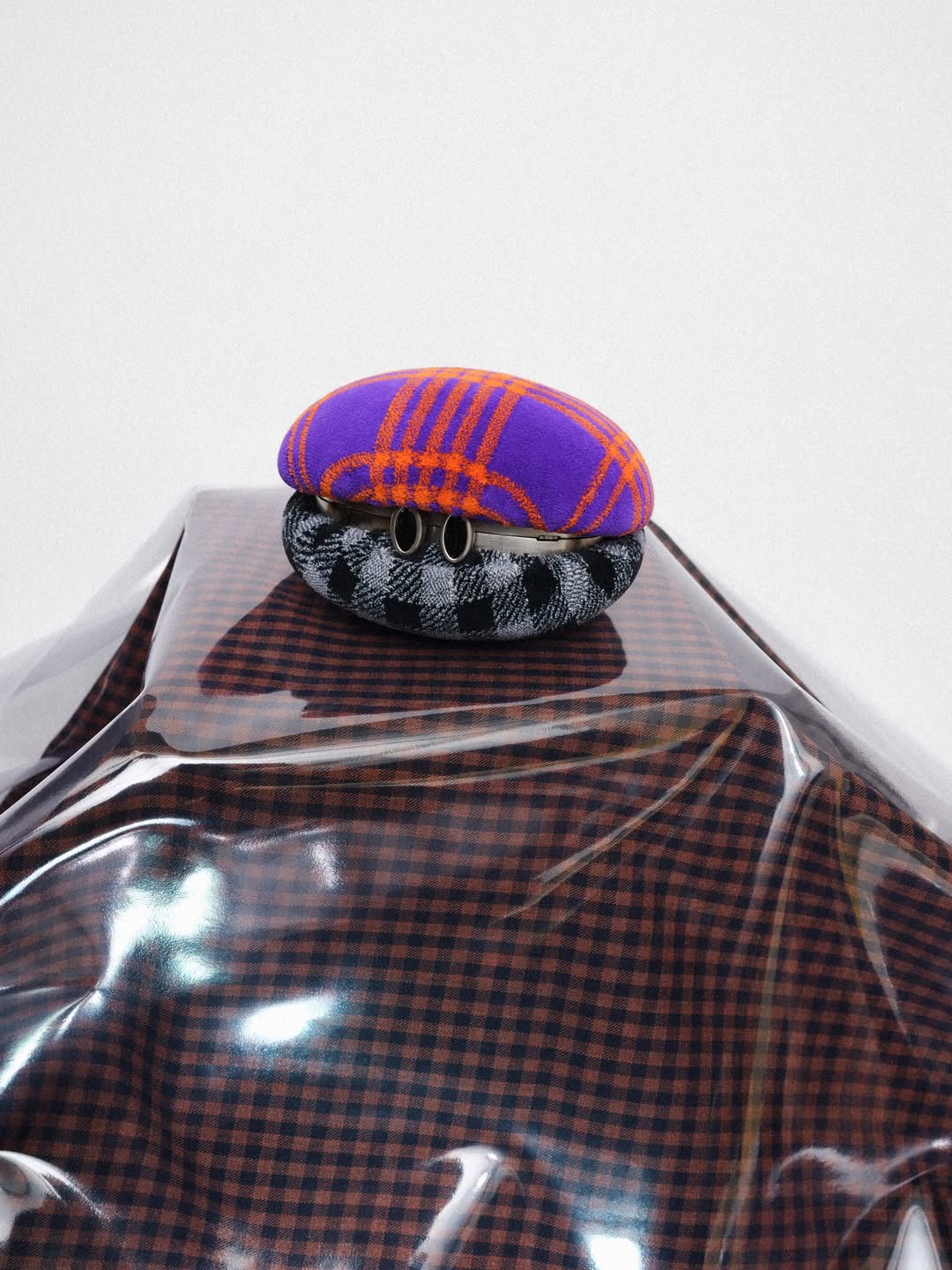 Post-production for @loewe’s Fall-Winter 2026 sh...