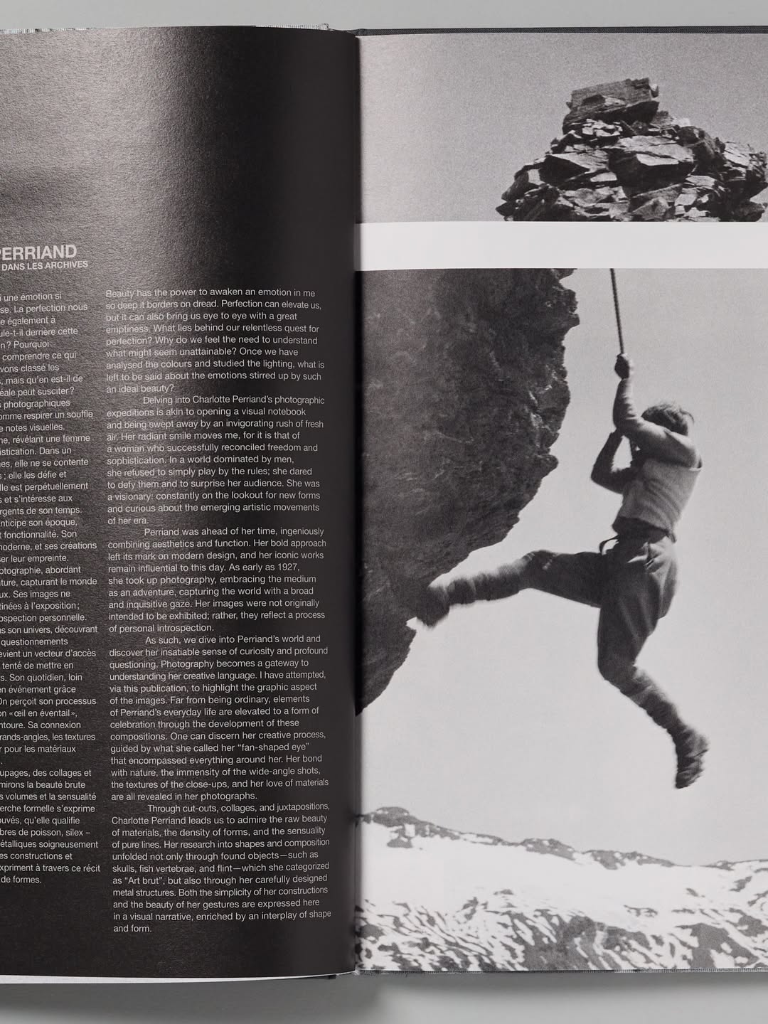 Photogravure for SL editions : ‘Charlotte Perria...