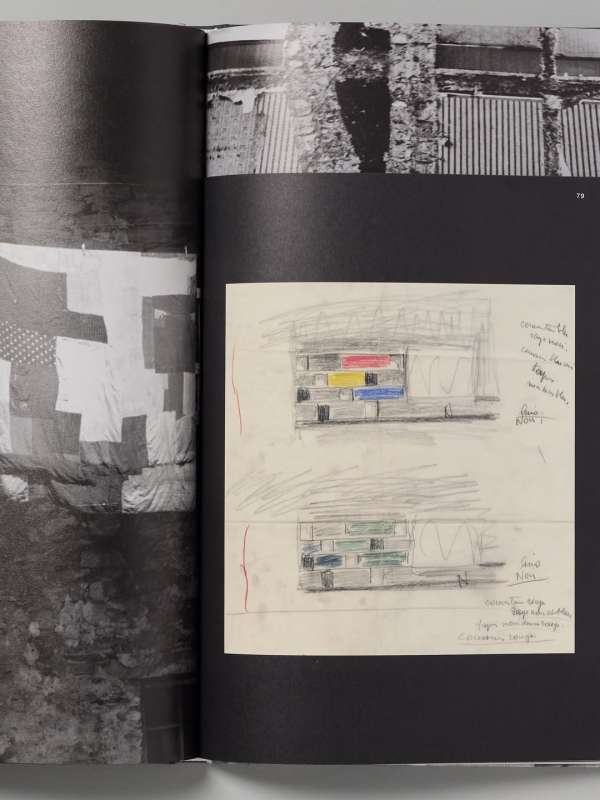 Photogravure for SL editions : ‘Charlotte P...