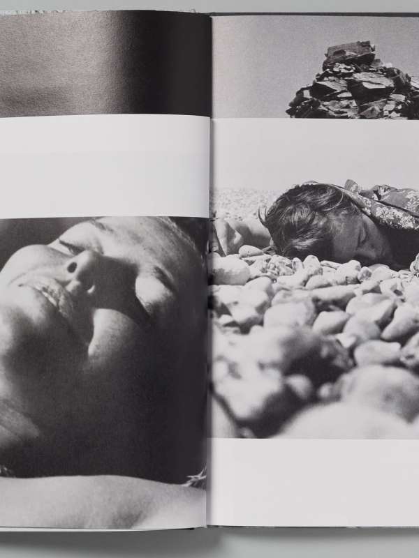 Photogravure for SL editions : ‘Charlotte P...