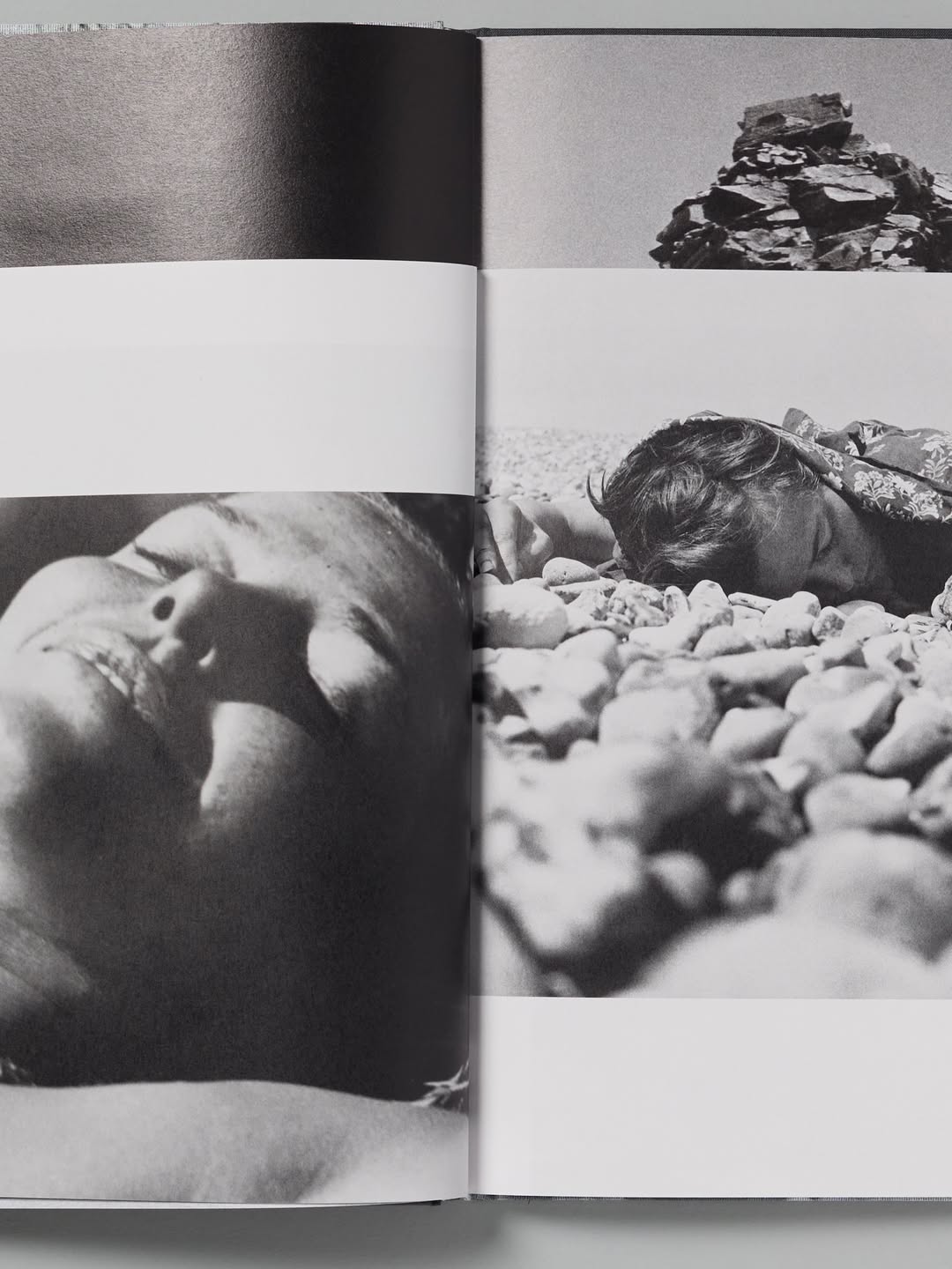 Photogravure for SL editions : ‘Charlotte Perria...