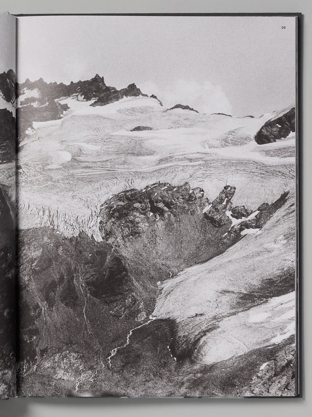 Photogravure for SL editions : ‘Charlotte Perria...