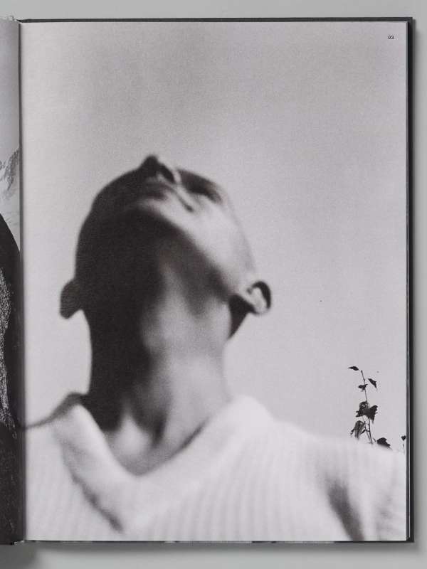 Photogravure for SL editions : ‘Charlotte P...