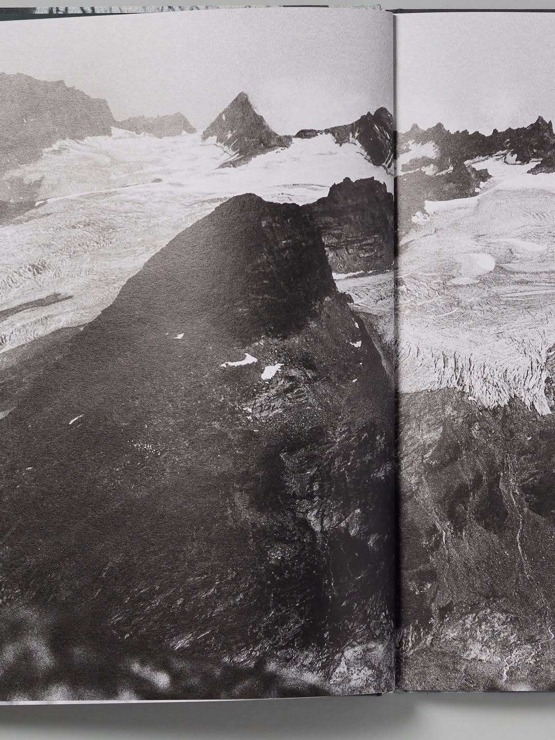 Photogravure for SL editions : ‘Charlotte Perria...