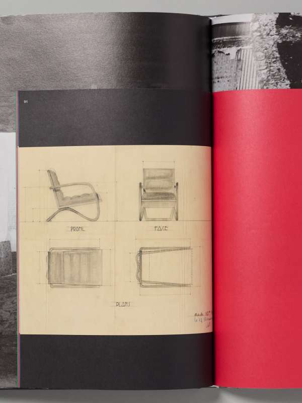 Photogravure for SL editions : ‘Charlotte P...