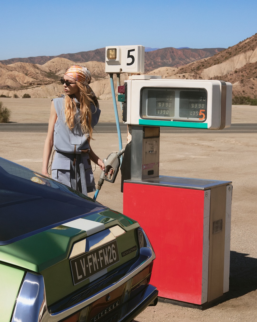 Post production for @louisvuitton Flight Mode coll...