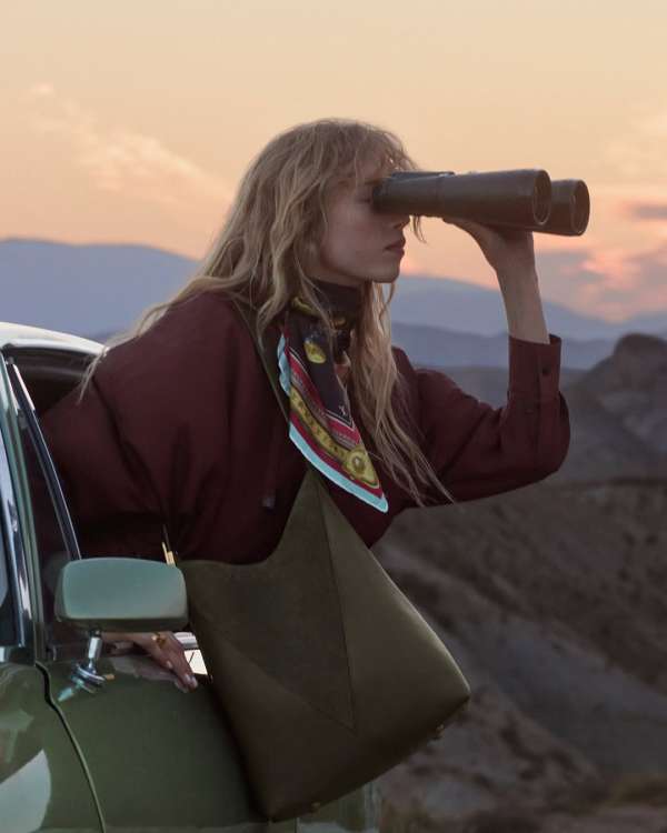 Post production for @louisvuitton Flight Mo...